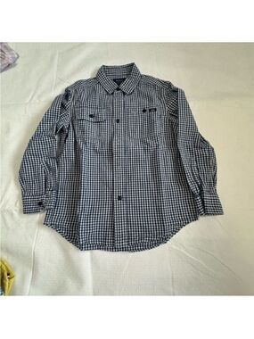 Polo by Ralph Lauren Casual Button Down Shirt